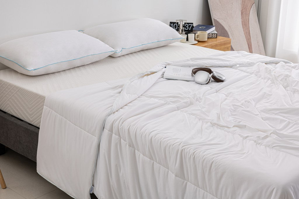 MLILY Super Cooling Duvet