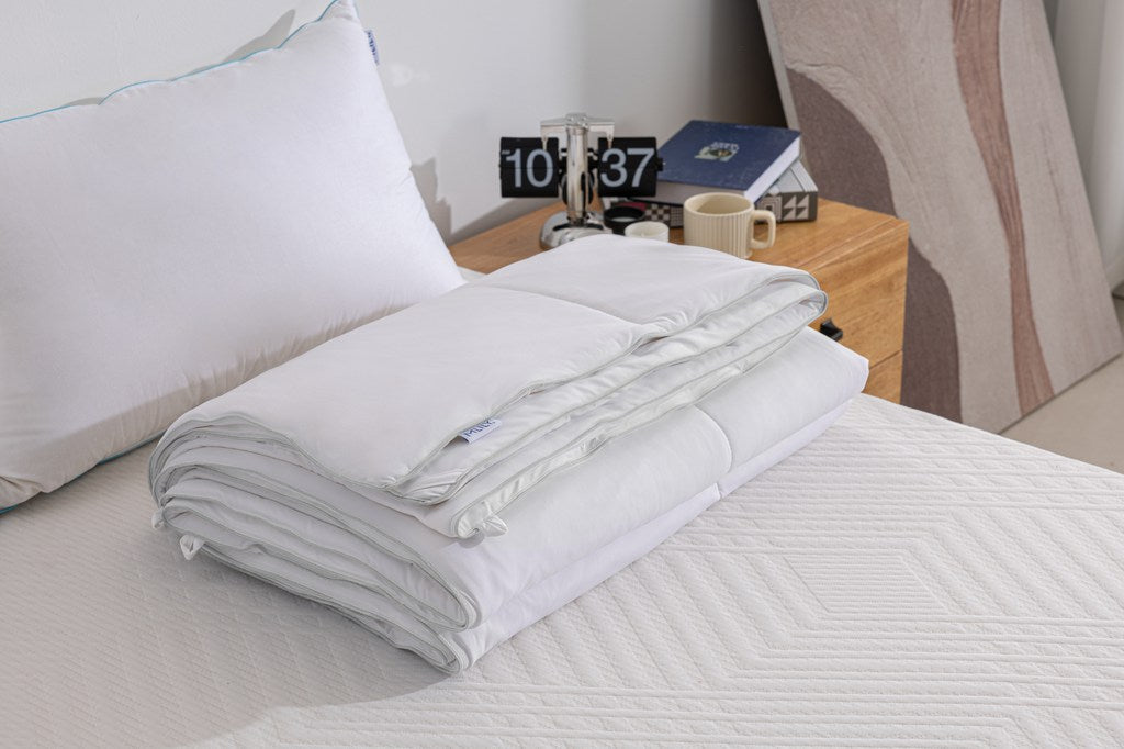 MLILY Super Cooling Duvet