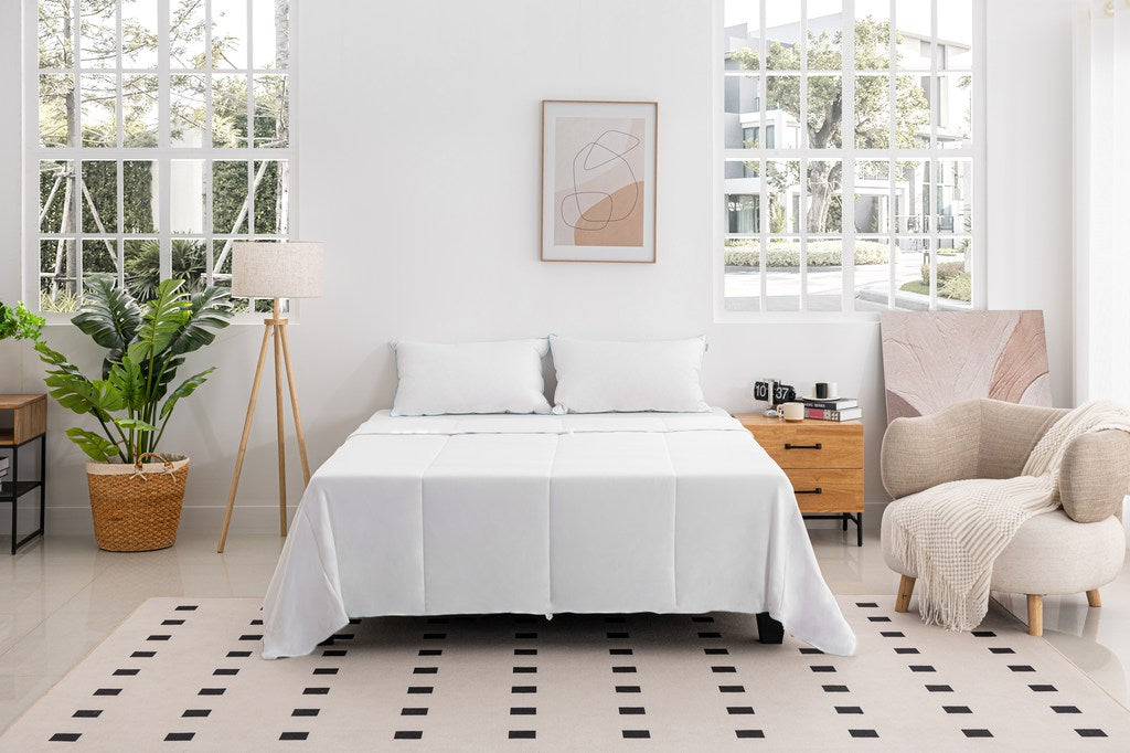 MLILY Super Cooling Duvet
