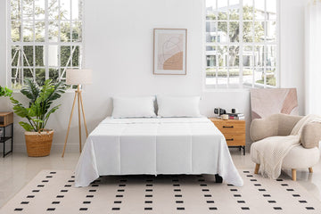 MLILY Super Cooling Duvet