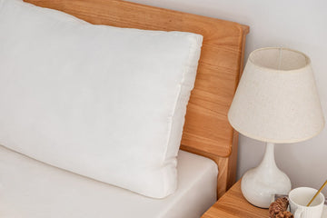 MLILY Soft Washed Pillow