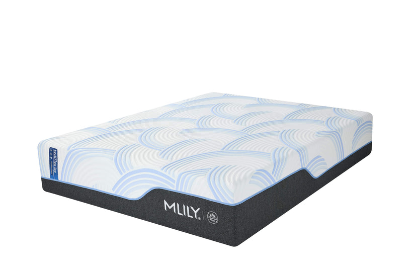 MLILY WellFlex ICE Memory Foam Mattress