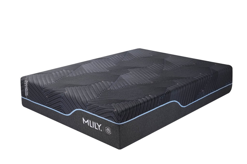 MLILY Midnight ICE 3.0 Plusher