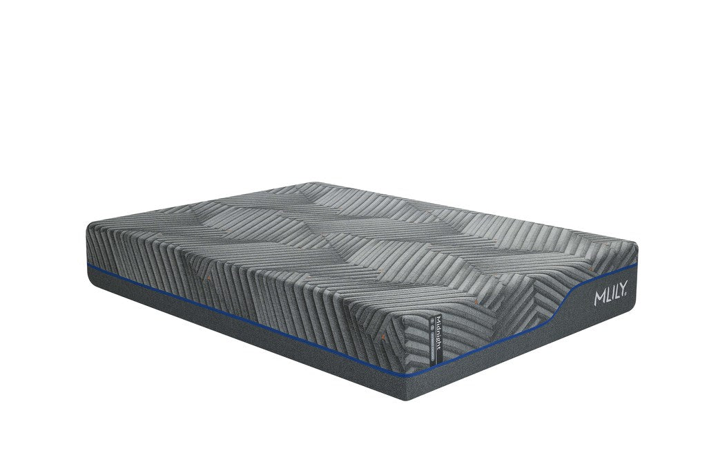 MLILY Midnight 1.0 Firmer
