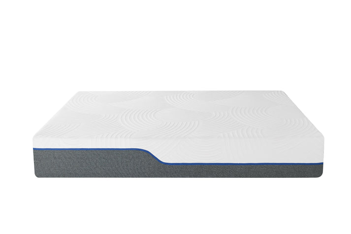 MLILY WellFlex Memory Foam Mattress