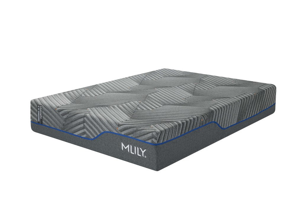 MLILY Midnight 1.0 Firmer