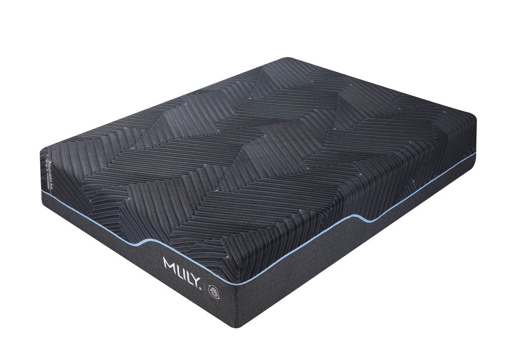 MLILY Midnight 3.0 Plusher