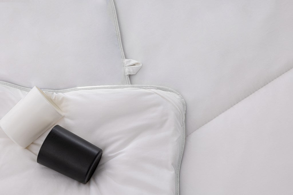 MLILY Super Cooling Duvet