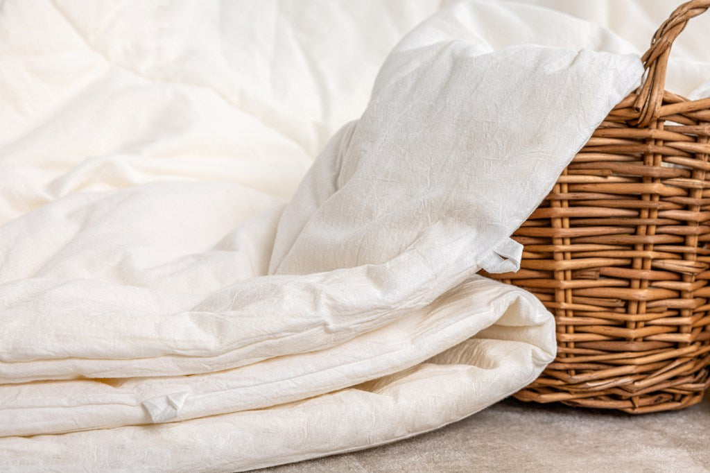 MLILY Eco Soft Duvet