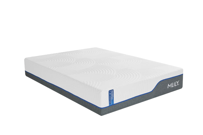 MLILY WellFlex Memory Foam Mattress