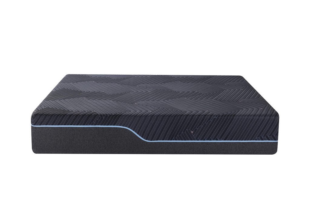 MLILY Midnight ICE 3.0 Plusher