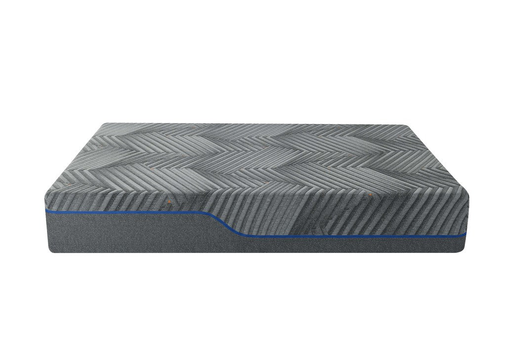 MLILY Midnight 1.0 Firmer