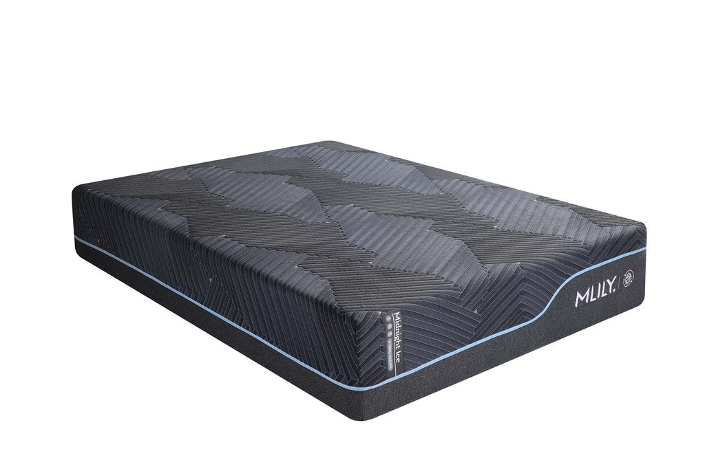 MLILY Midnight 3.0 Plusher