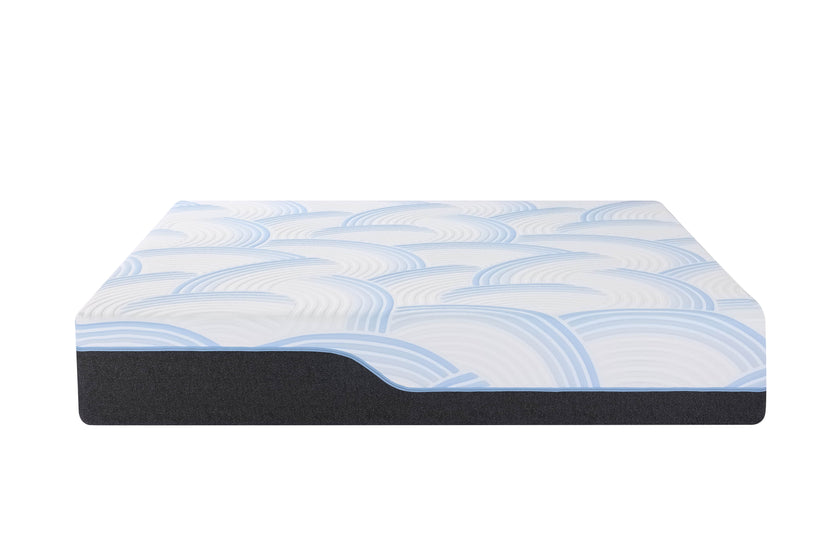 MLILY WellFlex ICE 1.0 Firmer