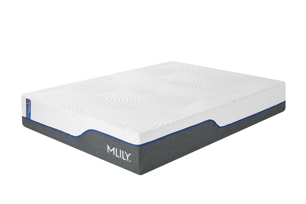 MLILY WellFlex 1.0 Firmer