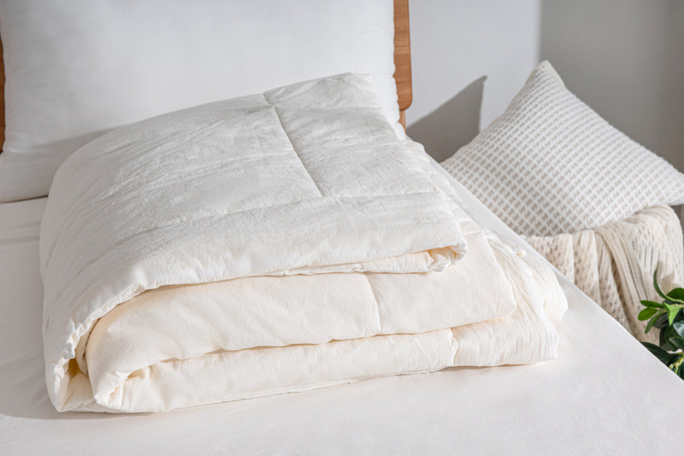 MLILY Eco Soft Duvet