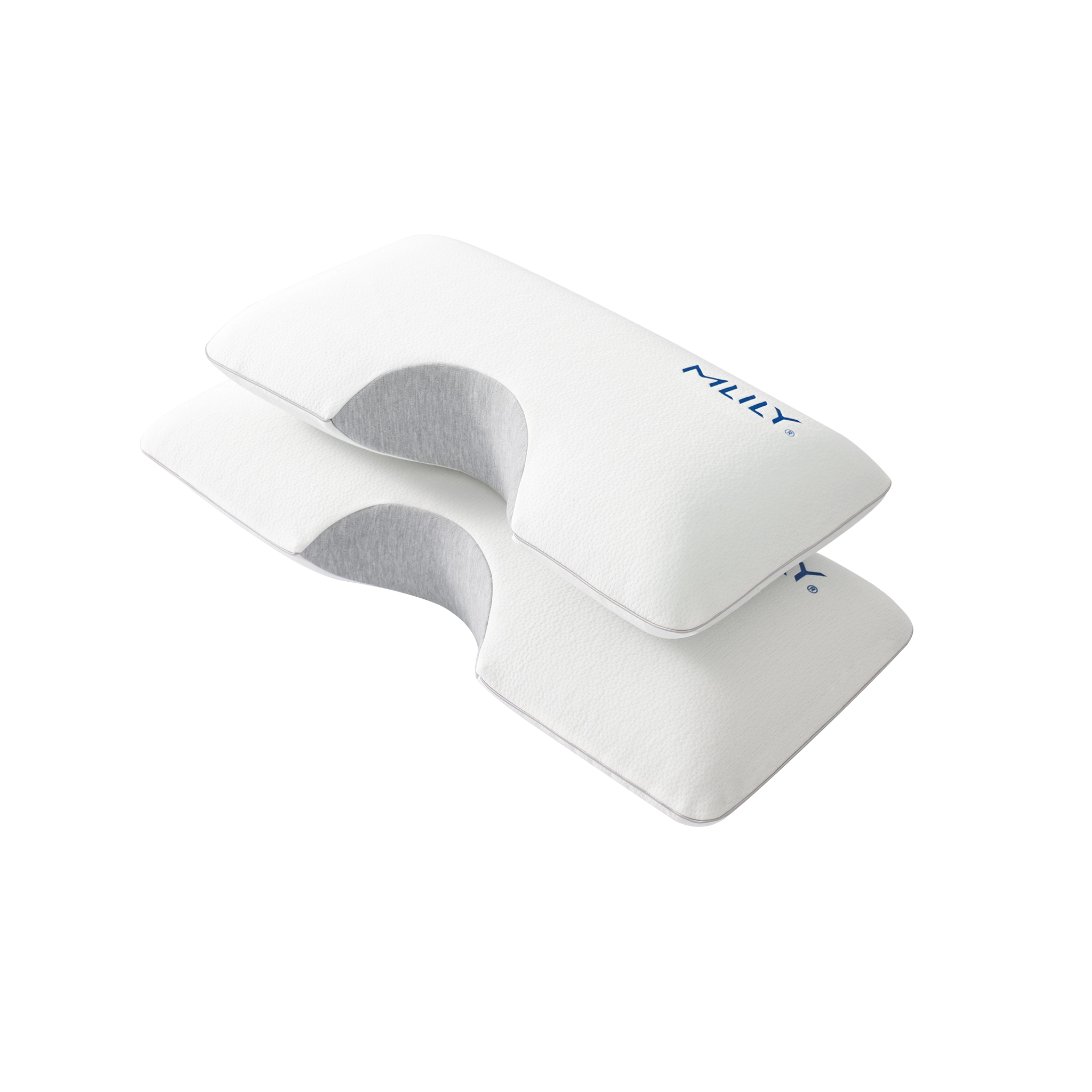 MLILY Serenity Shoulder Pillow