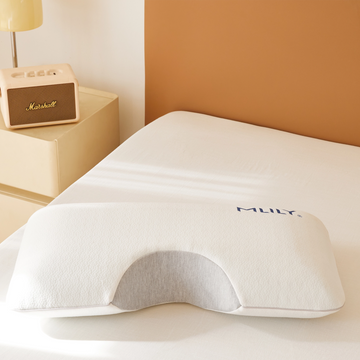 MLILY Serenity Shoulder Pillow