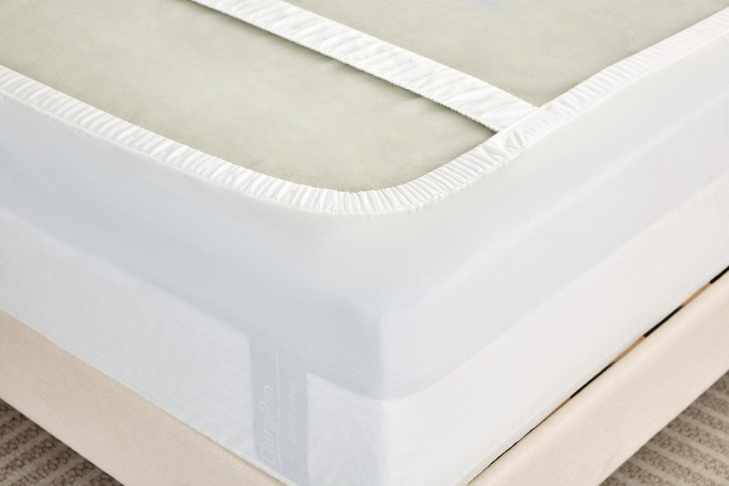 6-Sided Fully Encased Mattress Protector