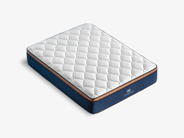 12" Adjustable Hybrid Spring Mattress