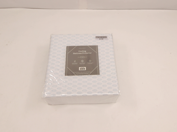 Protect A Bed Cooling Mattress Protector King