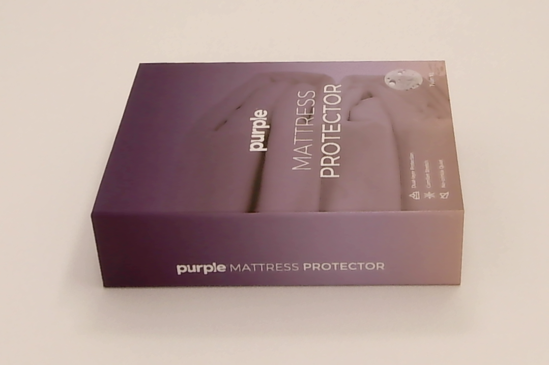 Purple Mattress Protectors Twin XL