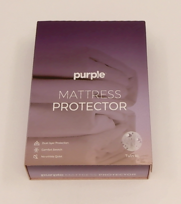 Purple Mattress Protectors Twin XL