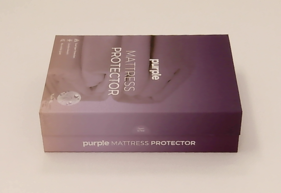 Purple Mattress Protectors Twin XL