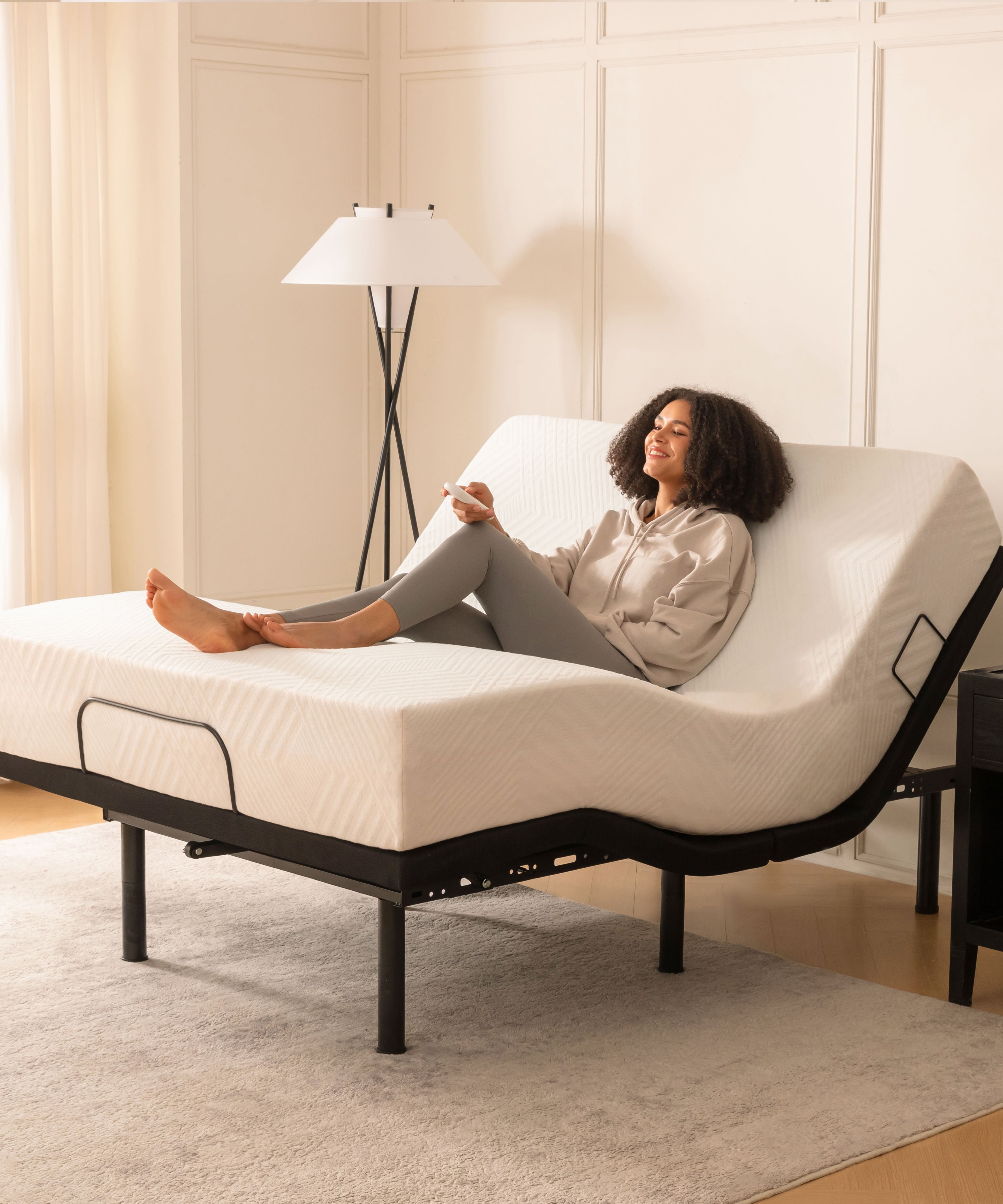 MLILY MS200 Adjustable Base
