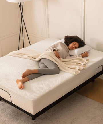 MLILY MS200 Adjustable Base