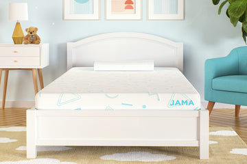 MLILY JAMA 5" Mattress