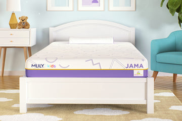MLILY JAMA 7" Mattress
