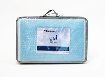 Slumber Shield Gel Pillow