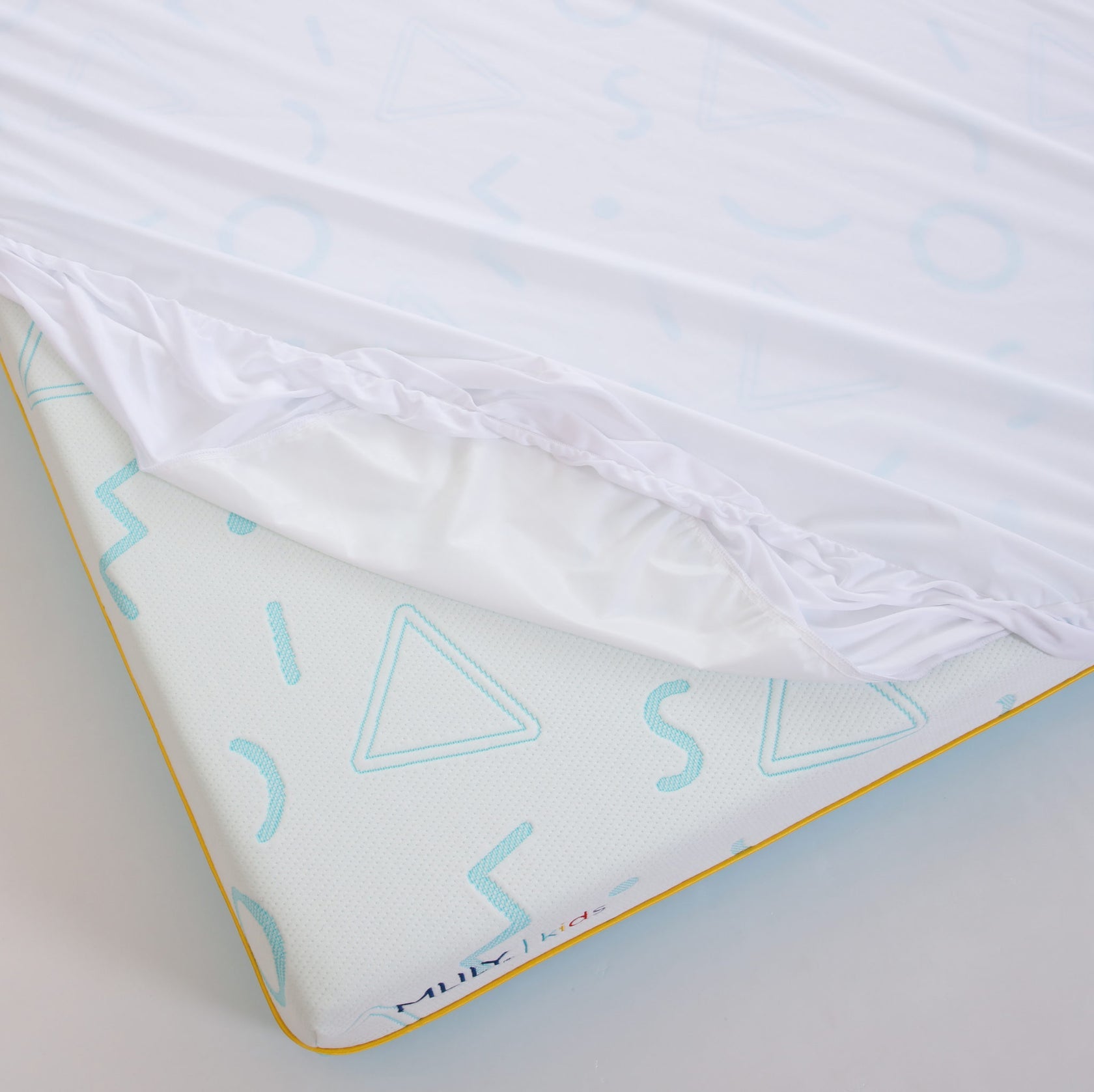 MLILY JAMA 5" Mattress