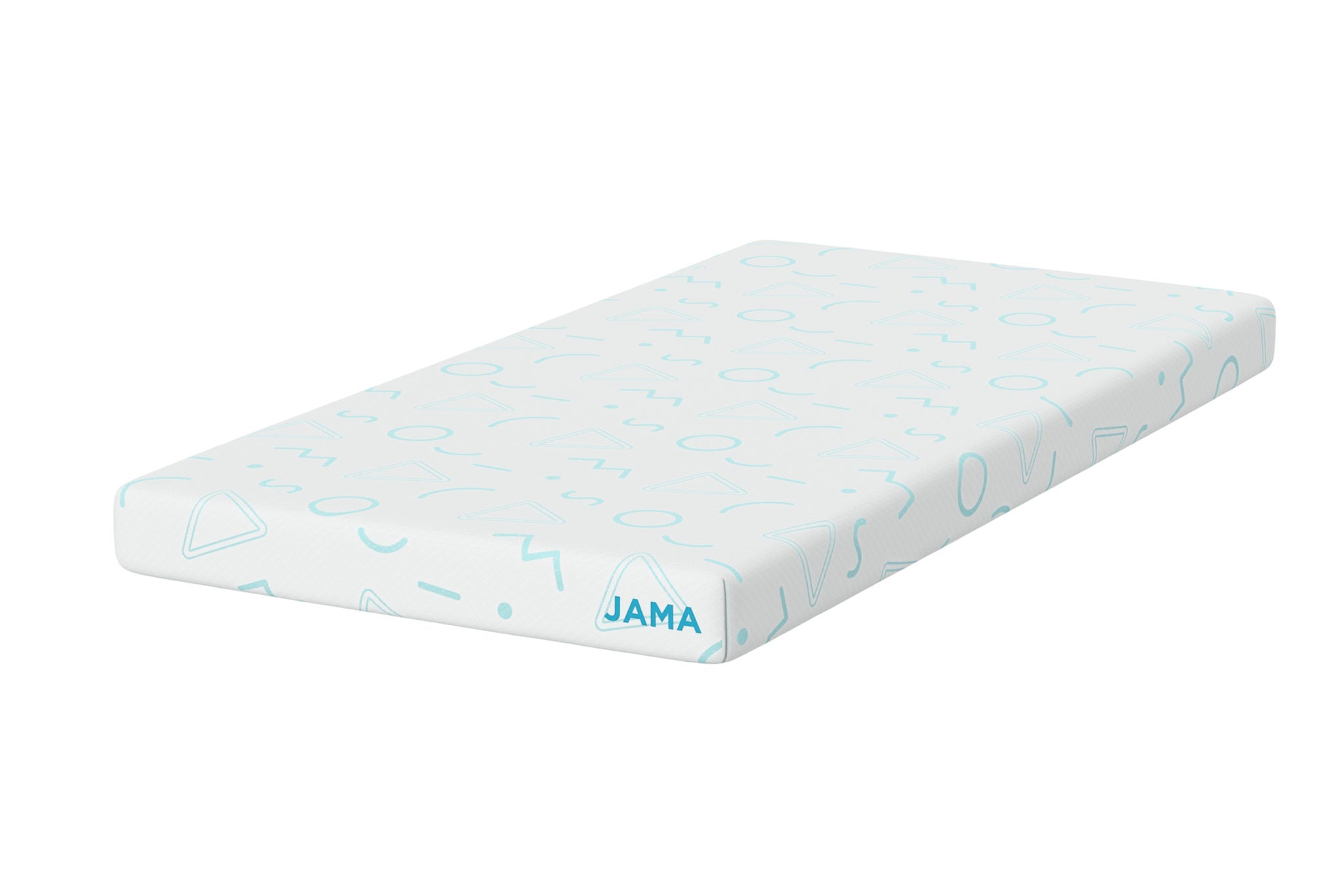MLILY JAMA 5" Mattress