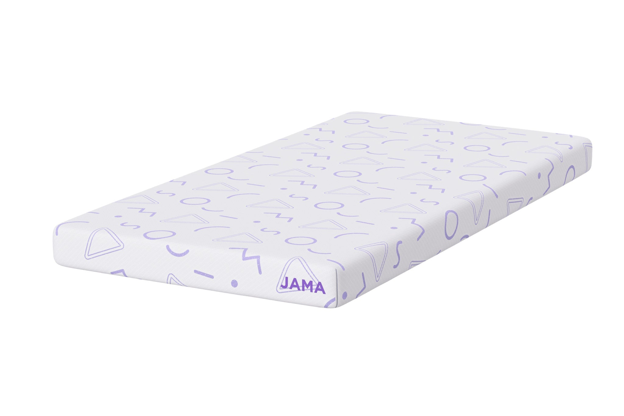 MLILY JAMA 5" Mattress