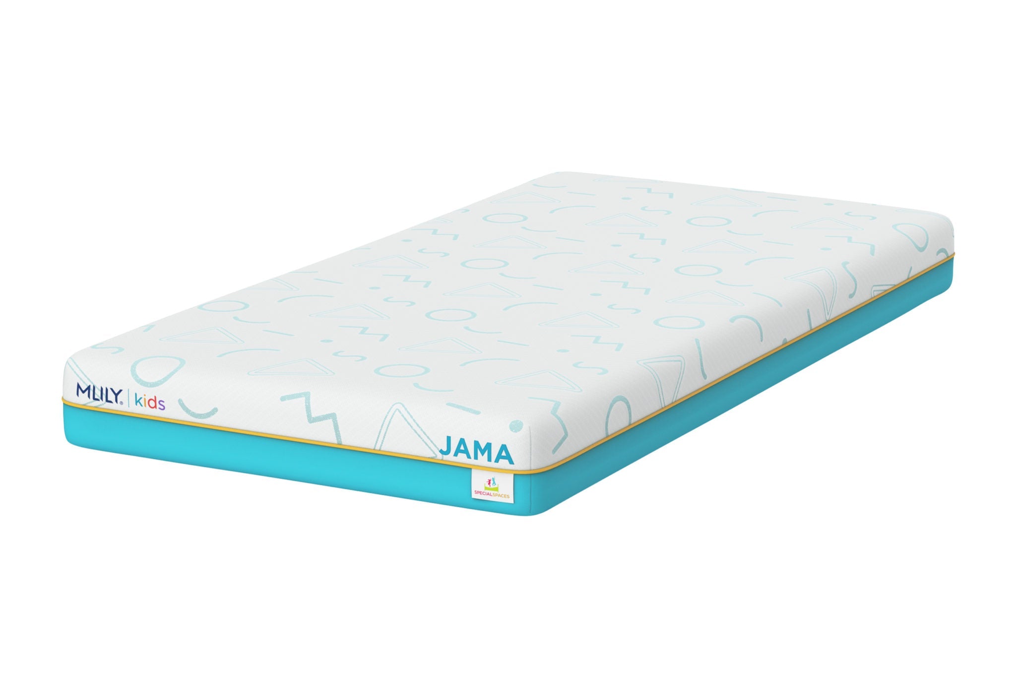 MLILY JAMA 7" Mattress