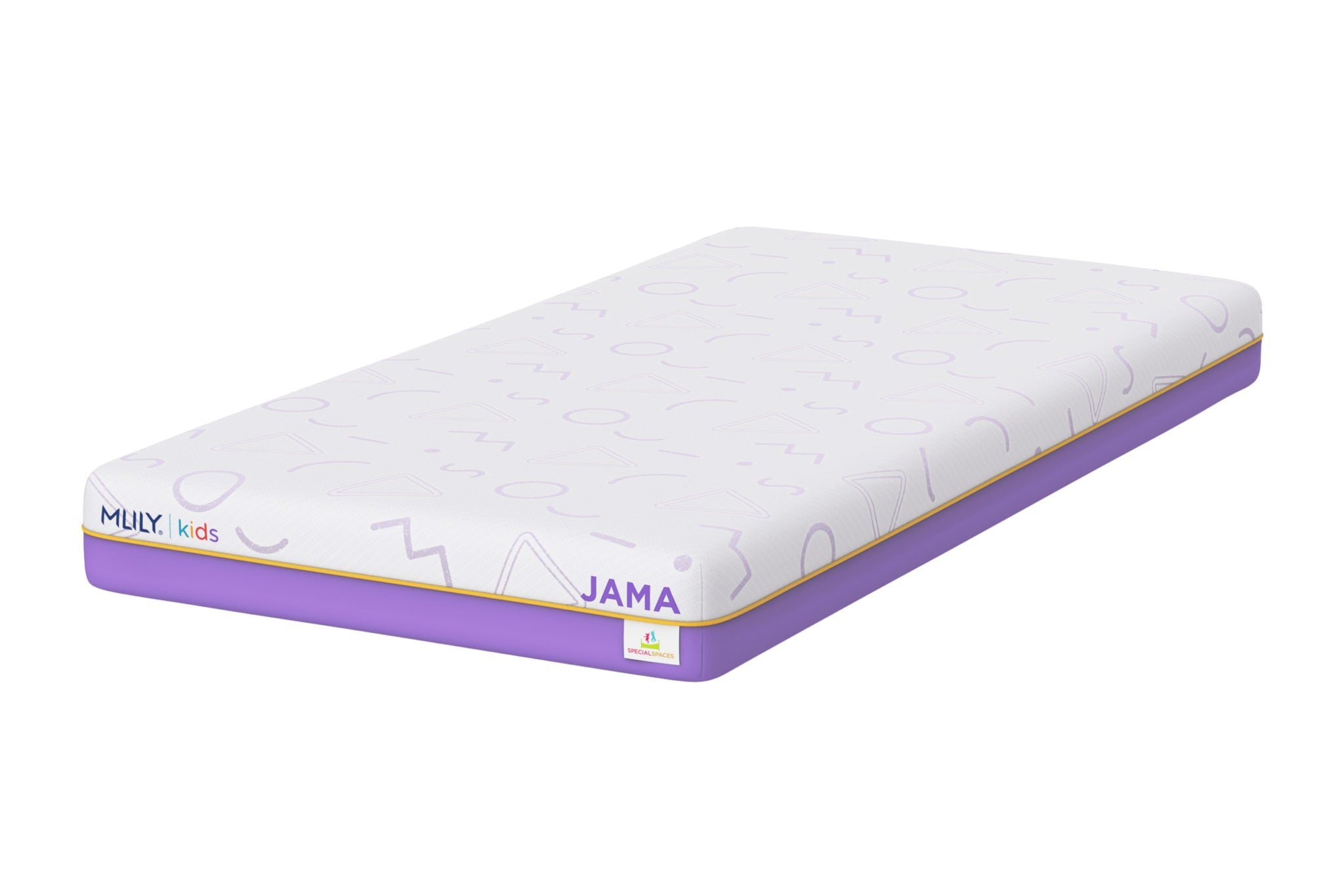 MLILY JAMA 7" Mattress