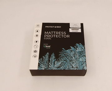 Protect A Bed Mattress Protector Cool King