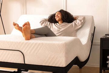 MLILY MS300 Adjustable Base