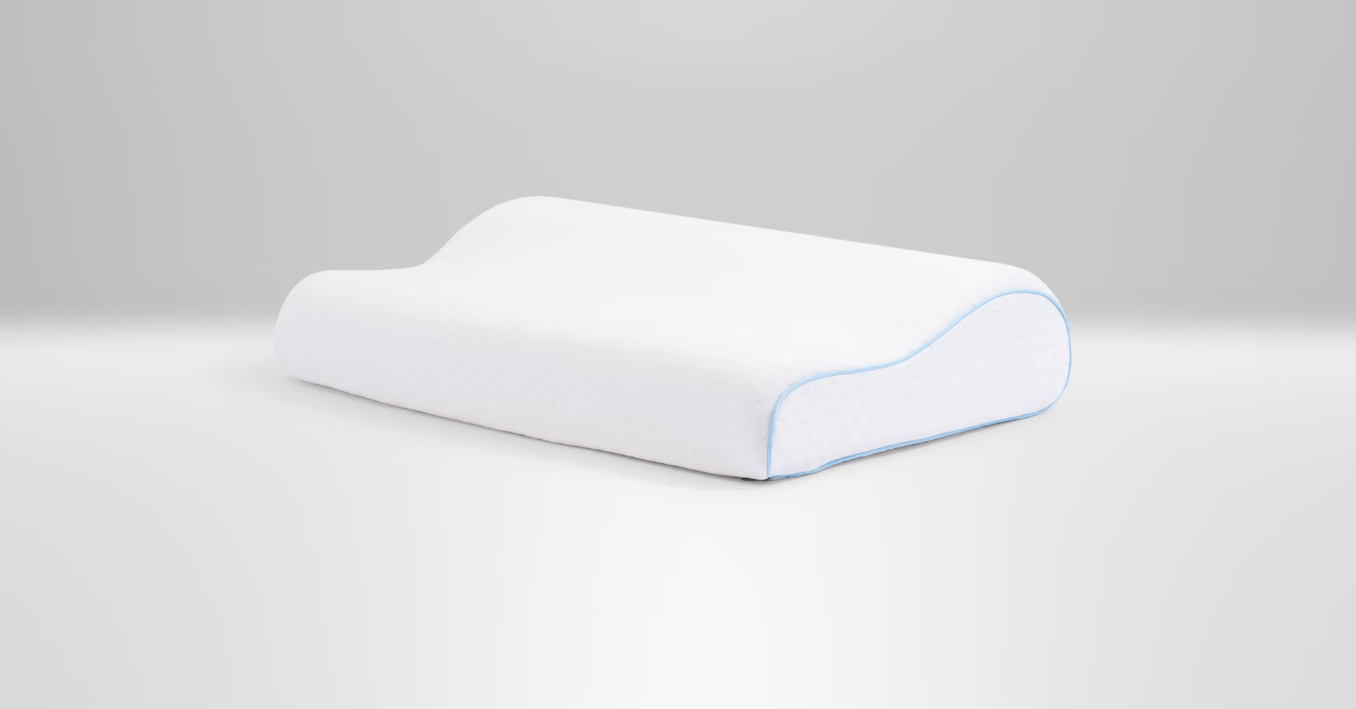 Neck Pillow,std, Med C1P2