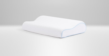 Neck Pillow,std, Med C1P2