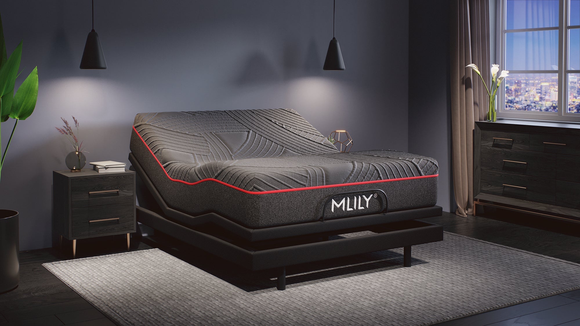 MLILY PowerCool Medium Sleep System