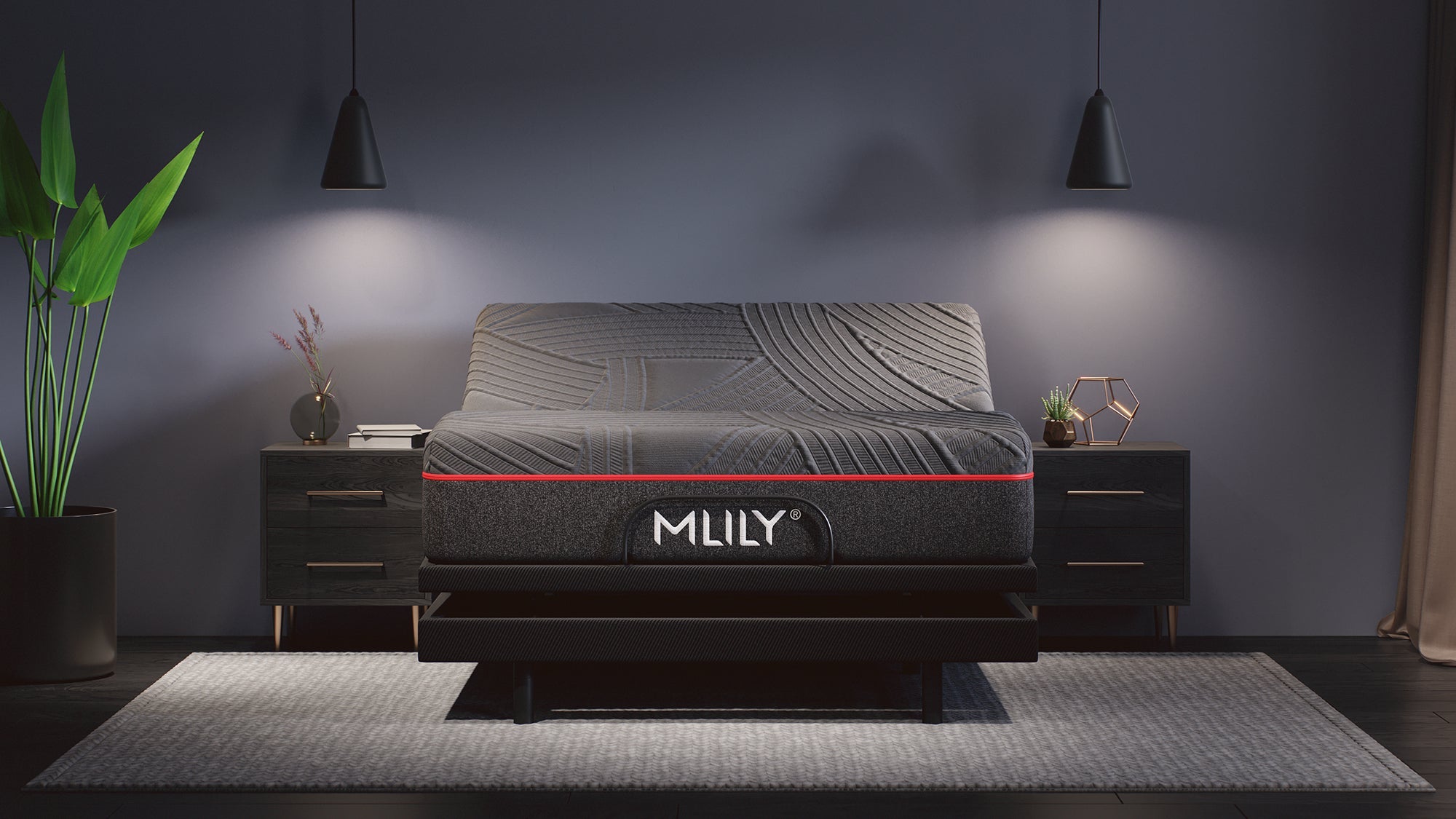 MLILY PowerCool Medium Sleep System