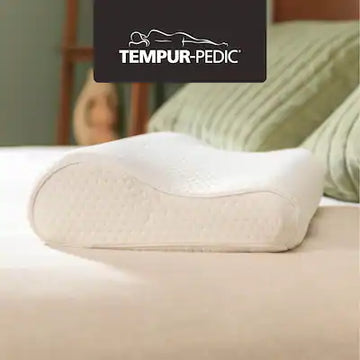 Tempur Neck Pillow Standard, Large