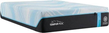 Tempur-Pedic(R) Luxe Breeze Soft Mattress Cal King