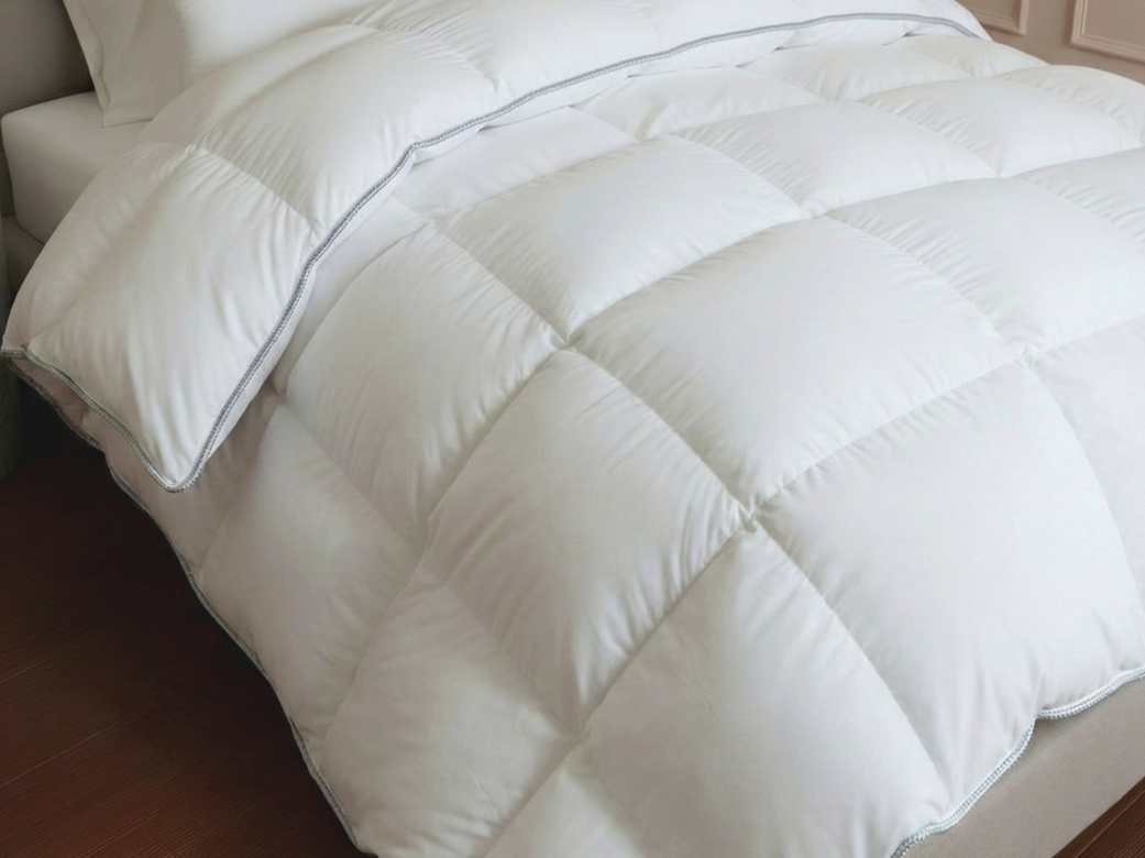 Puffy DELUXE Comforter