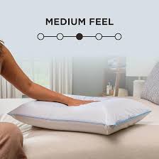 TEMPUR Cloud Dual Cooling Pillow