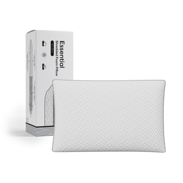 MLILY Essential Shredded Pillow