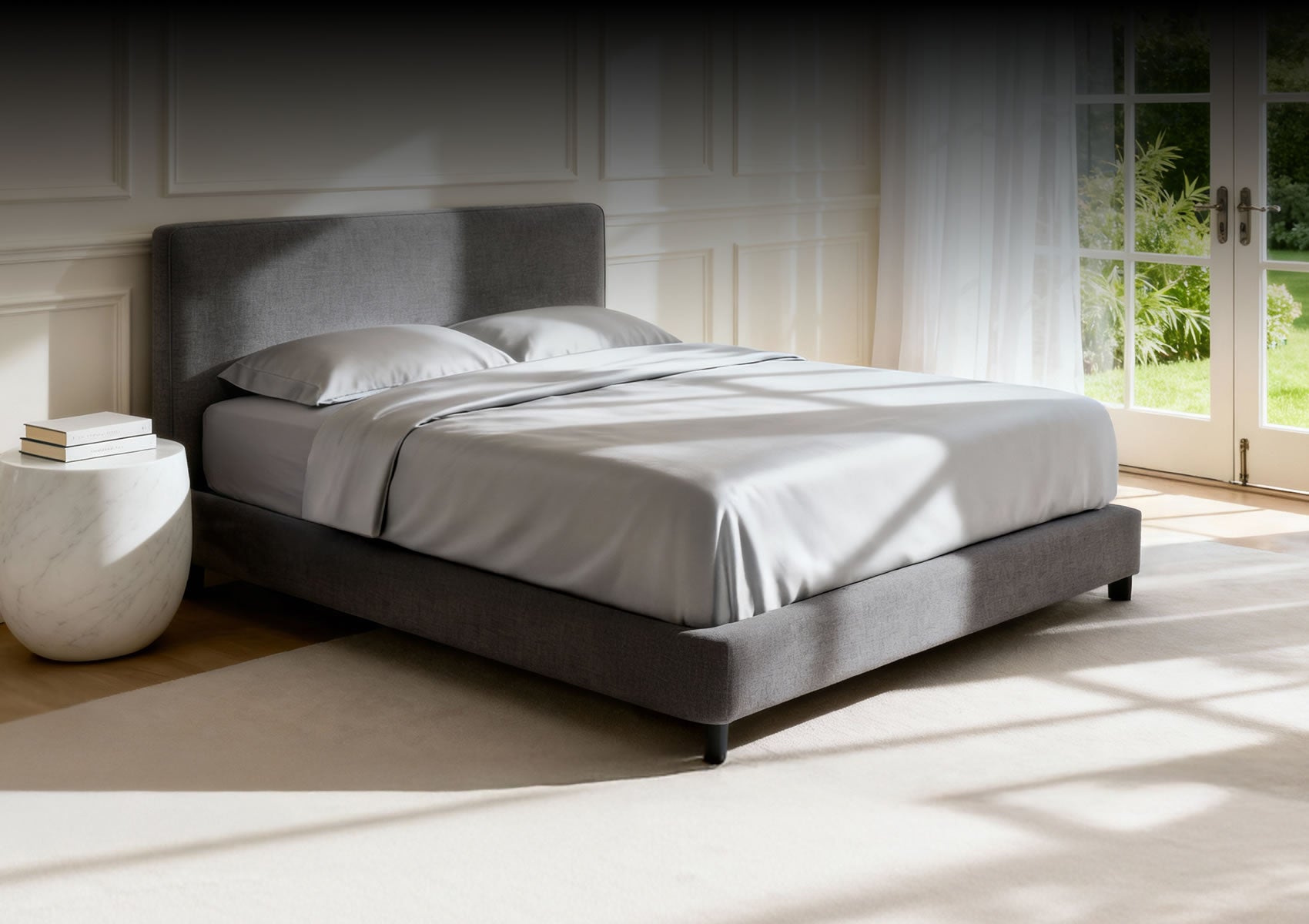 Puffy SIGNATURE Sheets Set